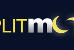 split moon, web design perth