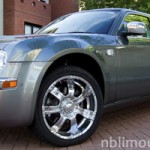 limo hire perth, chrysler 300c