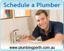 plumber perth