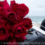 cottesloe beach wedding ceremony