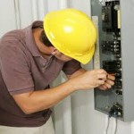 What Can Perth Electricians Do At Your Place?